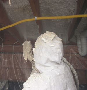 Coral Springs FL crawl space insulation